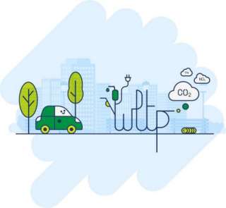 WLTP - Nouvelle norme pour la consommation et les émissions d'un véhicule