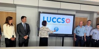 Mise en service d'un nouveau système informatique pour la douane du Luxembourg
