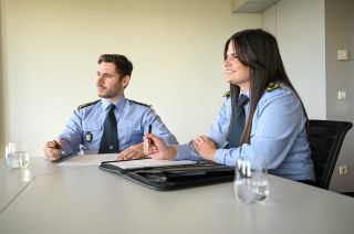 Recrutement 2026 aux groupes de traitement A2 et B1