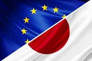 Accord de libre-échange UE – Japon